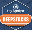 Texapoker Deepstacks 500 Divonne | 13 - 18 December 2022