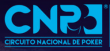 Circuito Nacional de Poker - CNP Colombia | 10 - 16 October 2022