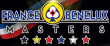 France Benelux Masters | Bratislava, 7 - 14 November | €150.000