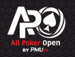 All Poker Open KO 500 by PMU.fr | Annecy, 07 - 11 December