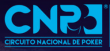 Circuito Nacional de Poker - CNP888 | Granada, 12 - 18 JUNE 2023