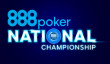 888Poker National Championship Bucuresti | 09 - 15 JAN 2023 | Main Event €100.000 GTD