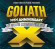 Goliath XI | Coventry, 27th July - 6th August 2023 | £1,500,000 EPP