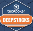 Texapoker Deepstacks Annecy | 9 - 12 February 2023