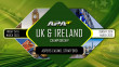 APAT UK and Ireland Championship | London, 24 - 26 MARCH 2023