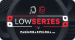 LOW SERIES BY CASINOBARCELONA.ES | Barcelona, 10 - 18 APRIL 2023