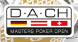 DACH MASTERS POKER OPEN | Rozvadov, 12 - 17 July 2023 | ME €300.000