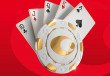 POKER CASH GAME DAYS | Salzburg, 10. BIS 14. AUGUST 2023