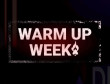 Warm Up Week | Nottingham, 01 - 05 NOV 2023 | £50,000 + 10 x £1,100 UKIPT Seats GTD