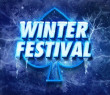 WINTER FESTIVAL | Namur, 26 JAN - 04 FEB 2024 | 250 000€ GTD