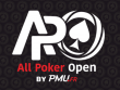 All Poker Open 1000 by PMU.fr | Aix En Provence, 13 - 17 MARCH 2024