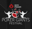 Poker Giants Festival | As, 04 - 07 JAN 2024 | ME 50.000€ GTD