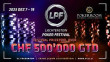 Liechtenstein Poker Festival | Gamprin-Bendern, 07 - 19 DEC 2023 | ME SFr400,000 GTD