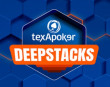 Texapoker Deepstacks | Cabourg, 18 - 21 JAN 2024