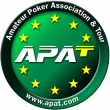 European Championship of Amateur Poker | London, 21 - 25 FEB 2024