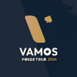 Vamos Poker Tour Romania | Bucharest, 26 FEB - 03 MARCH 2024 | ME €125,000 GTD