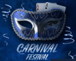 Carnival Festival | Namur, 25 FEB - 03 MARCH 2024 | €200.000 GTD