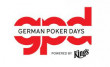 GERMAN POKER DAYS | Rozvadov, 26 - 30 JUNE 2024 | ME €300.000 GTD
