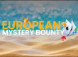 European Mystery Bounty | St. Julian’s, 04 - 10 JUNE 2024 | ME €200,000 GTD