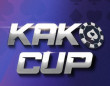 Kako Cup | As, 13 - 16 JUNE 2024 | ME 40.000€ GTD