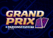 Grand Prix ParionsSport en ligne | Paris, 17 - 22 DEC 2024