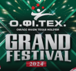 ΟΦΙΤΕΧ Grand Festival 260.000P GTD | Peristeri, 17 OCT - 10 NOV 2024