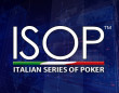 Italian Series of Poker - 2024-25 ISOP Stage 4 | Nova Gorica, 23 - 27 JAN 2025