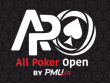 All Poker Open | Divonne les Bains, 18 - 22 DEC 2024