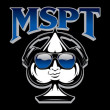 Mid-States Poker Tour - MSPT 100 Grand Stack Series | San Diego (El Cajon), 09 - 20 JAN 2025 | ME $300,000 GTD