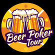 BPT Main Event Double Mystery | London, 27 FEB - 02 MARCH 2025 | GTD £100,000 + £5K Added to the prizepool