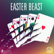 Easter Beast | Manchester, 25 - 27 APRIL 2025 | £100.000 GTD