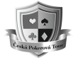 Česká Pokerová Tour | Prague, 20 - 23 MARCH 2025 | 1.000.000 GTD