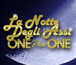 La Notte degli Assi One Plus One | Milan, 14 - 24 JUNE 2025 | €2.000.000 GTD