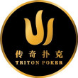 Triton Poker Super High Roller Series | Jeju, 03 - 23 SEP 2025