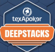 Texapoker Deepstacks | Divonne les Bains, 21 - 25 MAY 2025