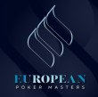 European Poker Masters | Andorra, 27 OCT - 01 NOV 2025 | €300.000 GTD