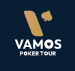 Vamos Poker Tour Lisboa | Lisbon, 24 - 30 NOV 2025 | €300.000 GTD