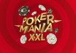 POKERMANIA XXL| Baden, 20 - 26 OCT 2025 | ME €100.000 GTD