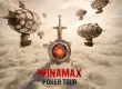 Winamax Poker Tour | Aix-en-Provence, 20 - 30 MARCH 2026