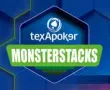 Texapoker Monsterstacks | Nice, 19 - 22 FEB 2026
