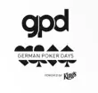 German Poker Masters Easter Edition | Rozvadov, 30 MARCH - 06 APRIL 2026 | ME €500.000 GTD
