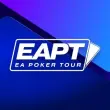 EA Poker Tour / EAPT | Batumi, Georgia, 02 - 11 APRIL 2026 | over $1.000.000 GTD
