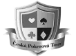 ČPT Česká Pokerová Tour | Prague, 21 - 23 AUG 2026 | €40.000 GTD