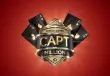 CAPT Million | Linz, 12 - 14 NOV 2026