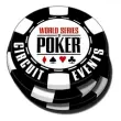 WSOP International Circuit - WSOPC Super Circuit Canada | Kahnawake, 24 AUG - 09 SEP 2026 | ME C$10,000,000 GTD