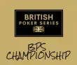 British Poker Series - BPS Championship | London, 28 SEP - 11 OCT 2026 | ME £150,000 GTD