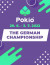 POKIO The German Cmampionship | June, 29 - July, 3 | Main Event €50.000 GTD