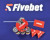 Fivebet Swiss Poker Series | Montreux, 10 - 14 APRIL 2024
