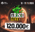 GRND LIVE VIII / As, 13 - 17 NOV 2024 | €120.000 GTD