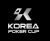 Korea Poker Cup | Jeju, 21 - 26 NOV 2024